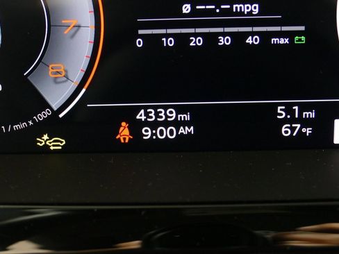 Certified 2025 Audi A3 2.0T Premium Plus w/ Premium Plus Package image 17