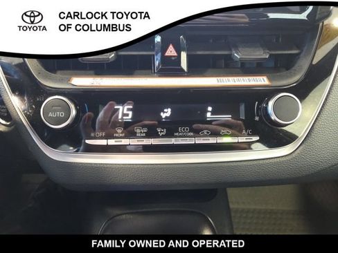 Used 2026 Toyota Corolla SE FWD image 26