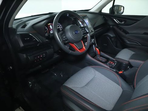 Used 2024 Subaru Forester Sport AWD/4WD image 18