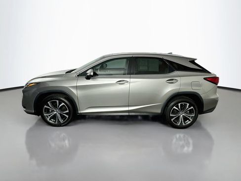 Used 2019 Lexus RX 350 FWD w/ Navigation Package image 4