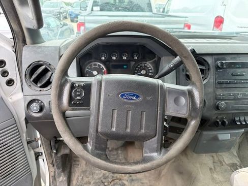 Used 2012 Ford F250 XL w/ PWR Equipment Group AWD/4WD image 15