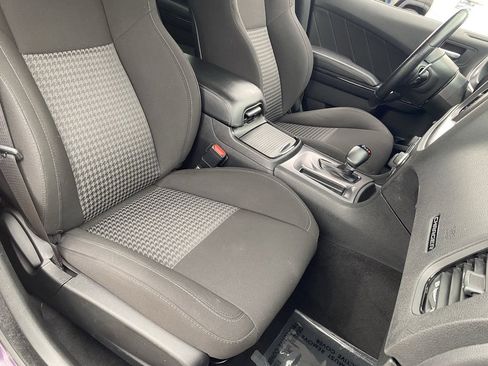 Used 2021 Dodge Charger R/T w/ Blacktop Package image 8