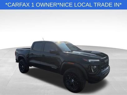 Used 2023 GMC Canyon Elevation w/ Convenience Package