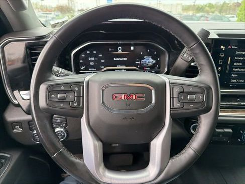 Used 2023 GMC Sierra 1500 Elevation image 23