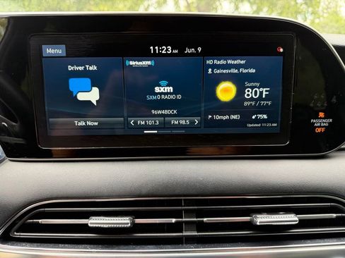 Used 2020 Hyundai Palisade Limited AWD/4WD image 24