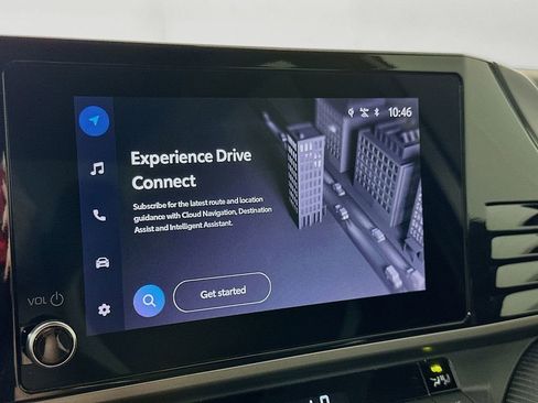 Used 2025 Toyota Camry SE image 27