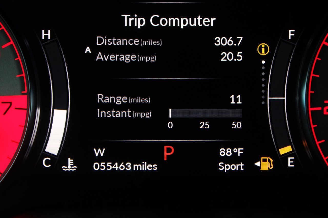 Certified 2021 Acura RDX w/ Advance Package AWD/4WD image 18