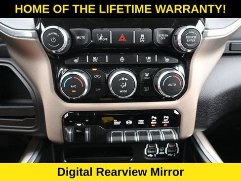 Used 2022 RAM 3500 Laramie RWD image 56