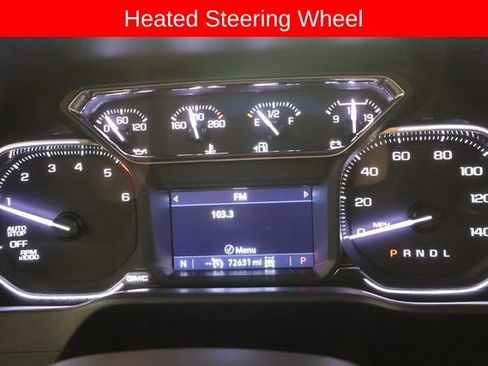 Used 2020 GMC Sierra 1500 Elevation w/ Elevation Value Package AWD/4WD image 19