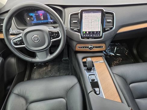 Used 2023 Volvo XC90 T8 Plus w/ Protection Package AWD/4WD image 25