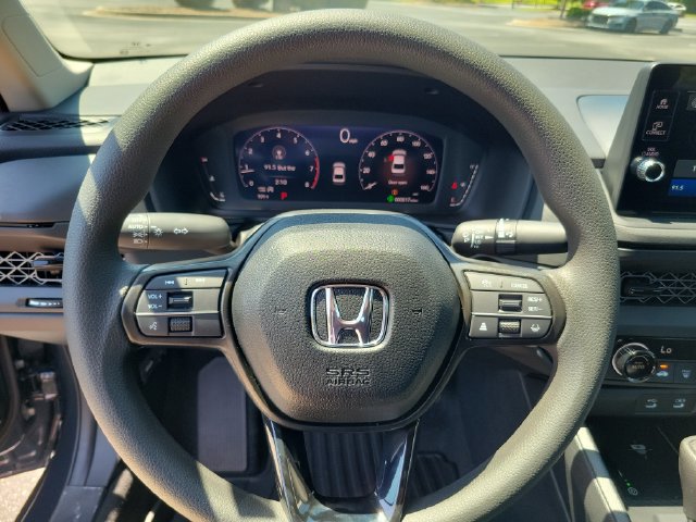 New 2026 Honda Accord LX image 14