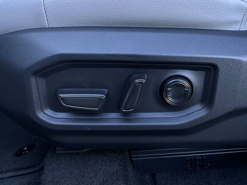 New 2026 Toyota Sequoia Limited image 12