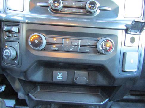 Certified 2022 Ford F150 XL w/ STX Appearance Package image 26