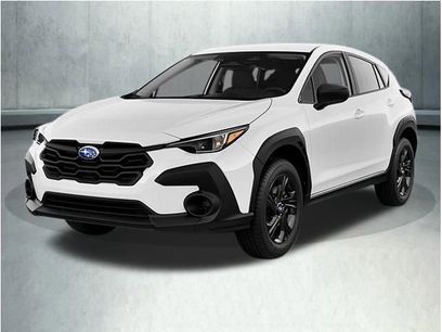 Certified 2026 Subaru Crosstrek 2.5i