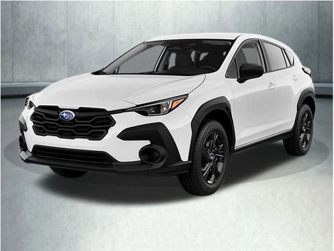 Certified 2026 Subaru Crosstrek 2.5i AWD/4WD image 1