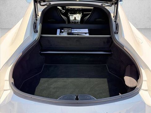 Used 2025 Aston Martin V8 Vantage Coupe RWD image 5