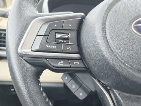 Used 2020 Subaru Legacy Limited w/ Popular Package #2 image 21