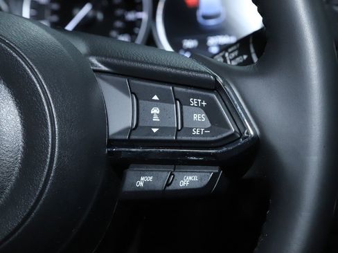 Used 2023 MAZDA CX-5 Carbon Edition image 23