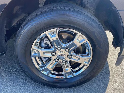 Used 2023 Ford F150 XLT w/ Equipment Group 302A High RWD image 11