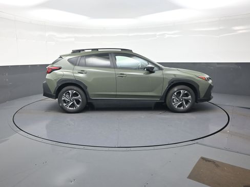 New 2026 Subaru Crosstrek 2.0i Premium AWD/4WD image 2
