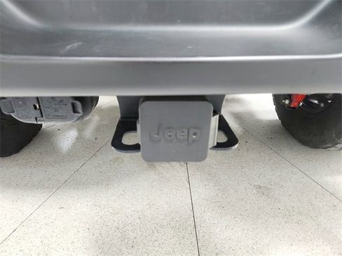 Used 2021 Jeep Wrangler Unlimited Rubicon 4xe w/ Safety Group image 41