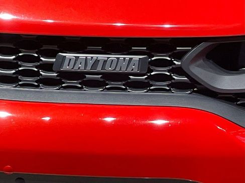 Used 2021 Dodge Charger Scat Pack w/ Daytona Edition Group RWD image 26