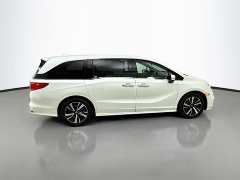 Used 2019 Honda Odyssey Elite image 9