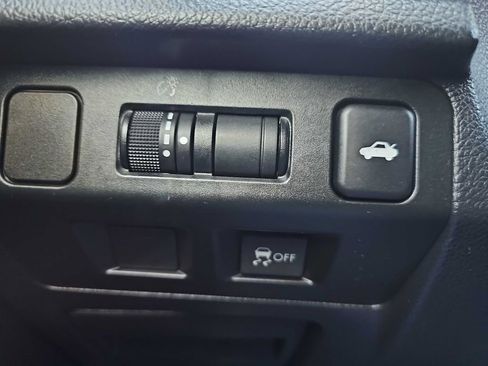 Used 2017 Subaru WRX Premium image 42