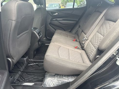Used 2019 Chevrolet Equinox LT FWD image 13
