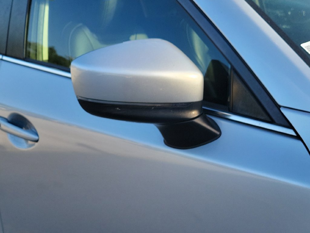 Used 2019 MAZDA CX-5 Touring FWD image 10