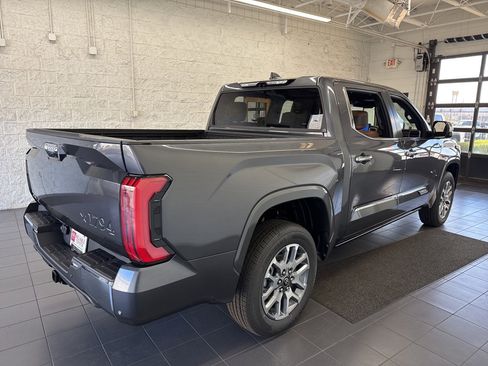 New 2026 Toyota Tundra 1794 Edition image 8