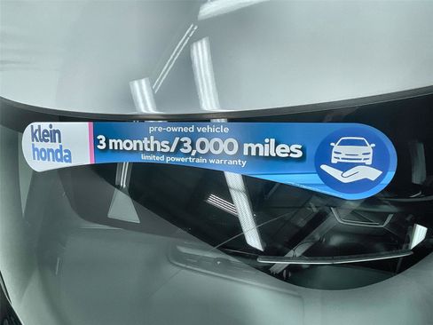 Used 2020 Honda Civic Sport image 30