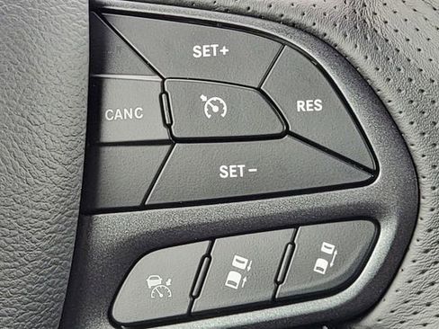 New 2026 Dodge Durango GT image 34