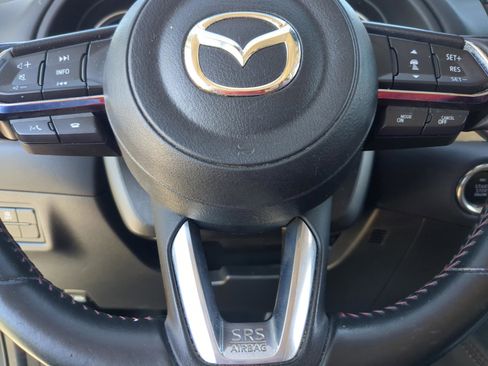 Used 2022 MAZDA CX-5 Carbon Edition AWD/4WD image 19