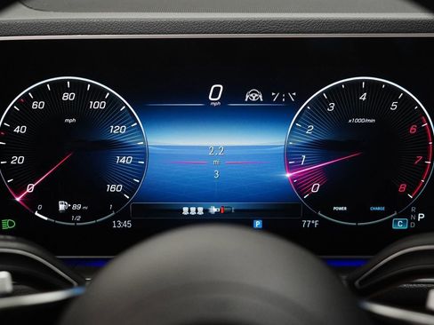 New 2026 Mercedes-Benz GLE 450 GLE 450 image 22