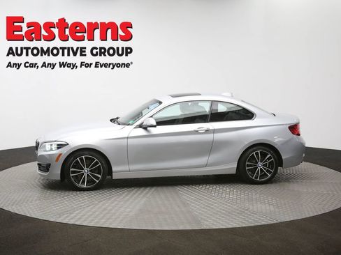 Used 2020 BMW 230i xDrive Coupe w/ Convenience Package image 57