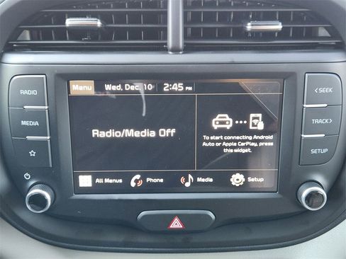 New 2025 Kia Soul LX image 13