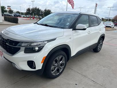 Used 2026 Kia Seltos LX