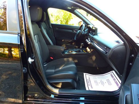 Used 2022 Honda Civic Sport image 46