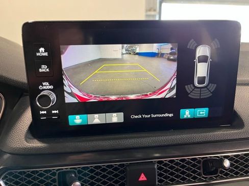 Used 2023 Acura Integra A-Spec image 28