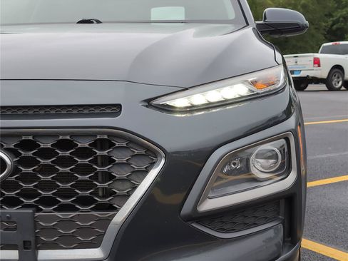 Used 2020 Hyundai Kona Ultimate w/ Cargo Package AWD/4WD image 12