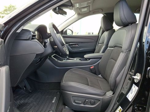 New 2026 MAZDA CX-5 Preferred AWD/4WD image 11