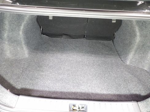 Used 2024 Nissan Versa S w/ S Plus Package FWD image 6