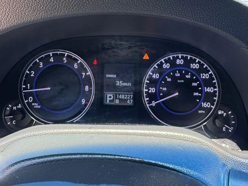 Used 2013 INFINITI G37 Journey w/ Premium Pkg RWD image 13