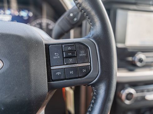 Certified 2022 Ford F150 XLT w/ Equipment Group 301A Mid image 28