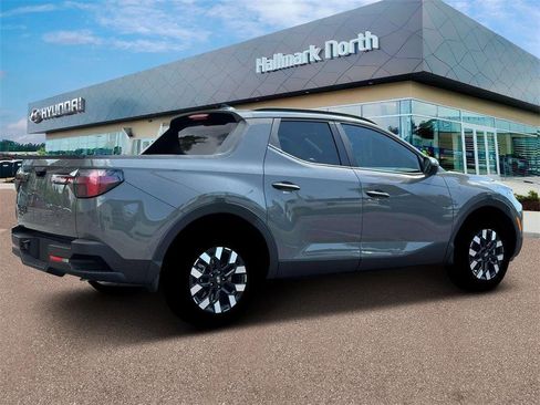 New 2026 Hyundai Santa Cruz SEL image 8