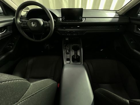 Used 2024 Honda Accord EX image 30