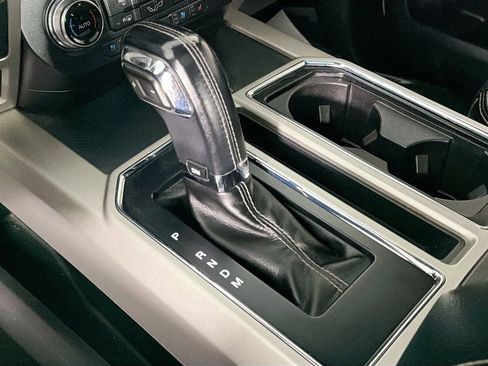 Used 2018 Ford F150 Lariat w/ Equipment Group 502A Luxury image 17