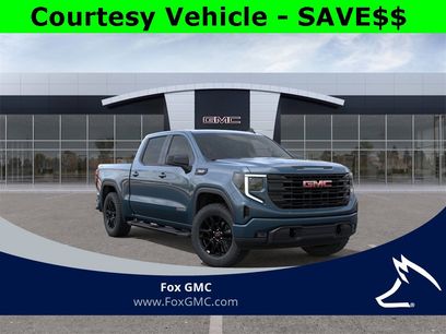Used 2026 GMC Sierra 1500 Elevation w/ Preferred Package