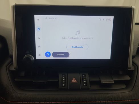 Used 2024 Toyota RAV4 Adventure image 33